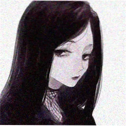 美羊羊 角色头像