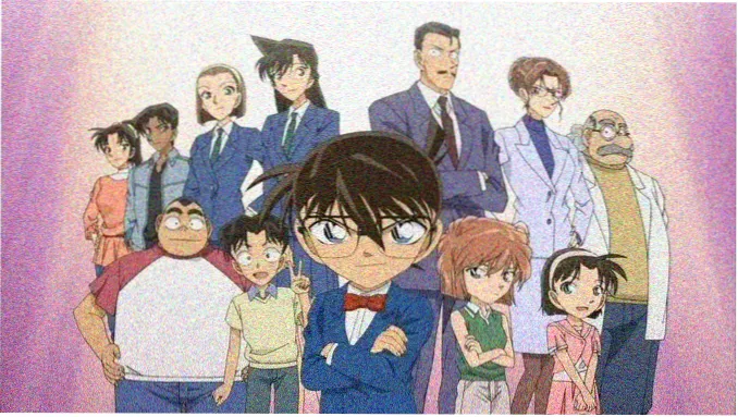 喜羊羊剧场版 心世界奇遇 内心世界视觉